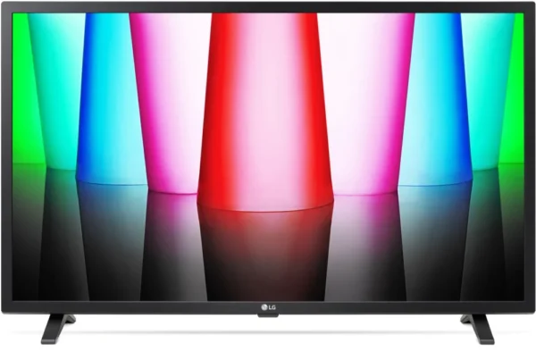 LG 32LQ63006LA - 32 Zoll (81 cm) LED Smart TV