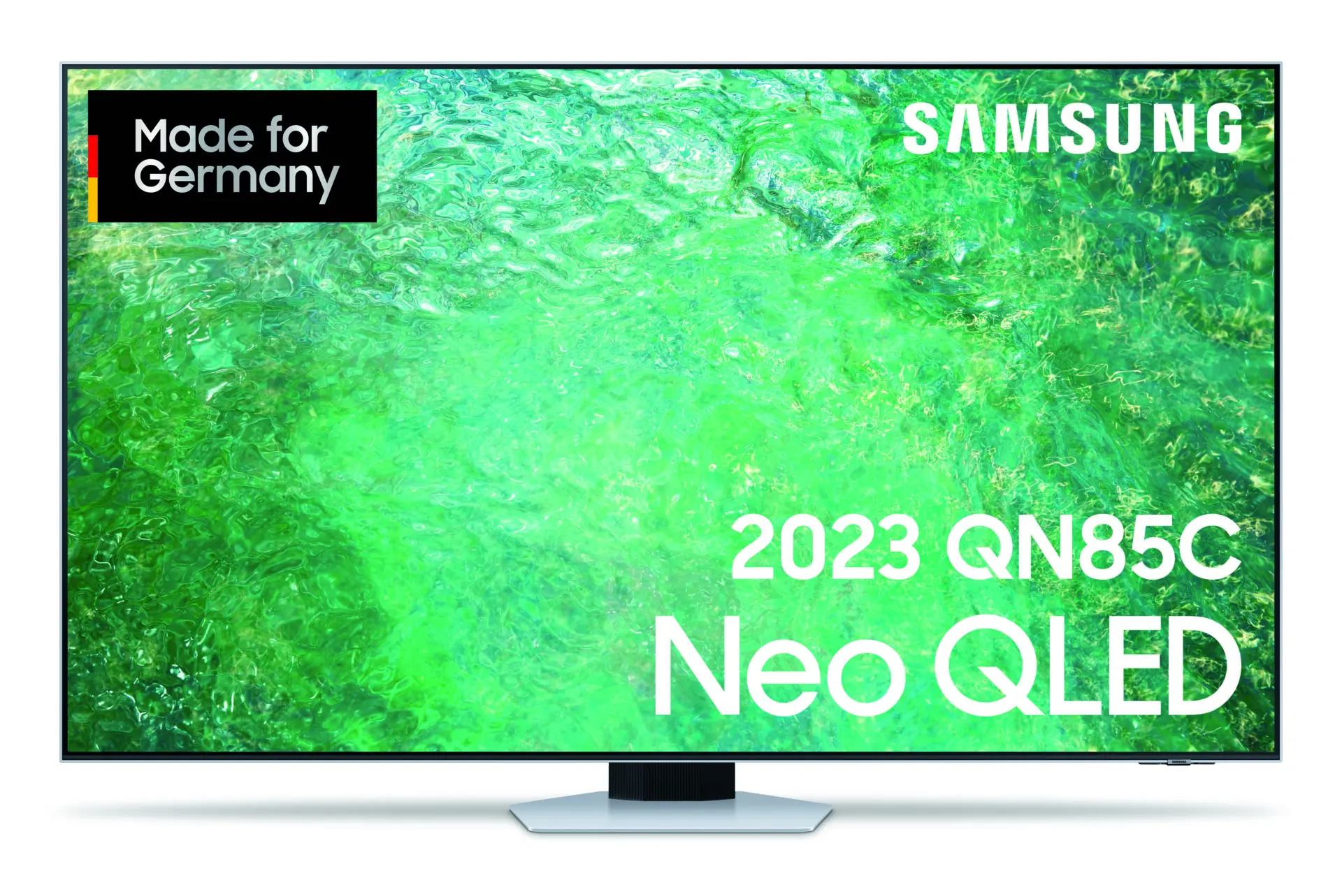 Samsung GQ65QN85C | QLED Zoll cm 4K Neo QN85C in 65 163