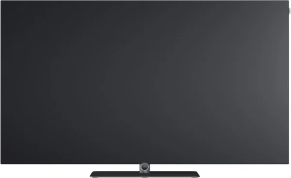 LOEWE bild i.65 dr+ incl. TS 65 Zoll 4K OLED-TV mit 1TB HDD 60435D12