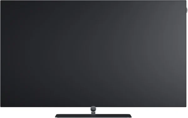 LOEWE bild i.55 dr+ incl. TS 55 Zoll 4K OLED-TV mit 1TB HDD 60433D12