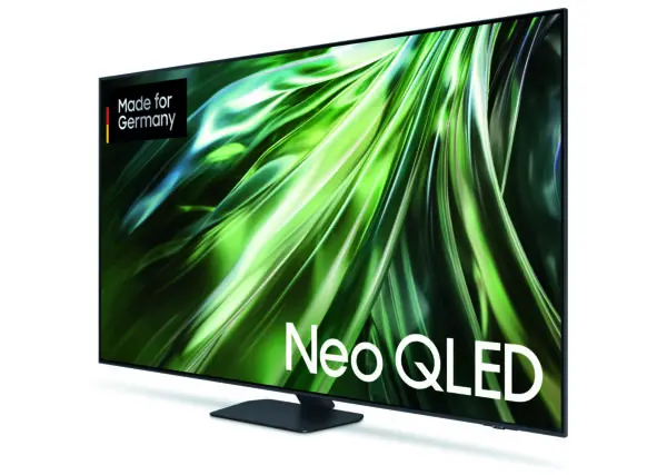 Samsung GQ85QN90DATXZG - 85 Zoll 4K Neo QLED Smart TV – Bild 2