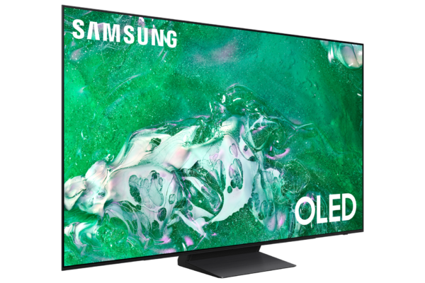 Samsung GQ77S90DAEXZG - 77 Zoll OLED 4K Smart TV – Bild 3