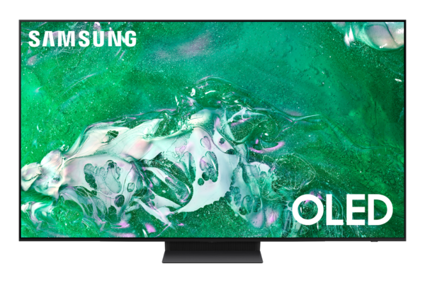 Samsung GQ77S90DAEXZG - 77 Zoll OLED 4K Smart TV – Bild 4