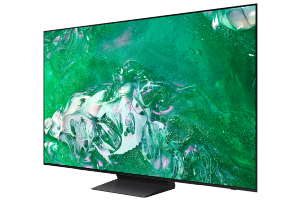 Samsung GQ77S90DAEXZG - 77 Zoll OLED 4K Smart TV – Bild 5