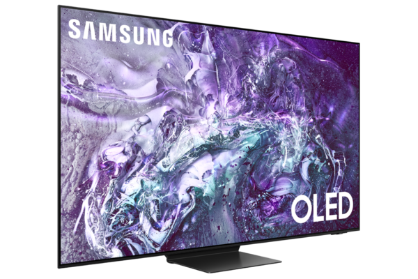 Samsung GQ55S95DATXZG - 55 Zoll 4K OLED Smart TV – Bild 3