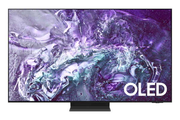 Samsung GQ55S95DATXZG - 55 Zoll 4K OLED Smart TV – Bild 4