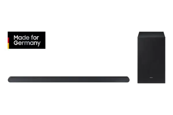 Samsung HW-S710GD - 3.1 Kanal Ultra-Slim S-Soundbar Dolby Atmos aus 2024 – Bild 2