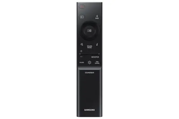 Samsung HW-S710GD - 3.1 Kanal Ultra-Slim S-Soundbar Dolby Atmos aus 2024 – Bild 5