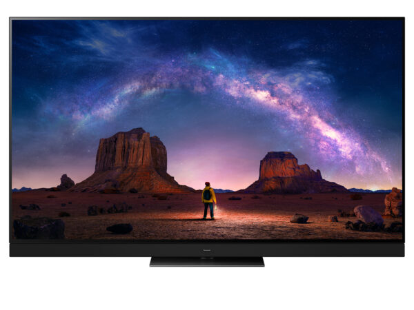 Panasonic TV-77Z93AEG - 77 Zoll 4K OLED TV mit Fire TV – Bild 6