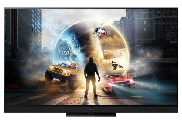 Panasonic TV-77Z93AEG - 77 Zoll 4K OLED TV mit Fire TV – Bild 7