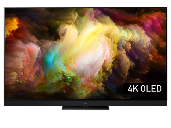 Panasonic TV-77Z93AEG - 77 Zoll 4K OLED TV mit Fire TV – Bild 8