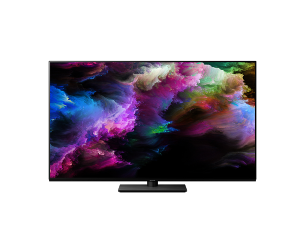 Panasonic TV-55Z85AEG - 55 Zoll 4K OLED Smart TV – Bild 4