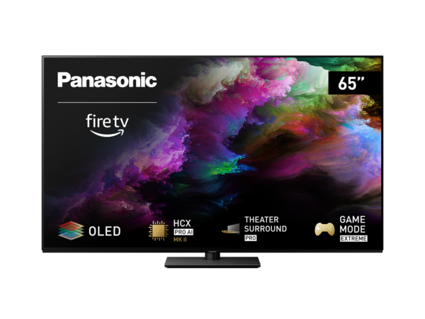 Panasonic TV-65Z85AEG - 65 Zoll 4K OLED Smart TV