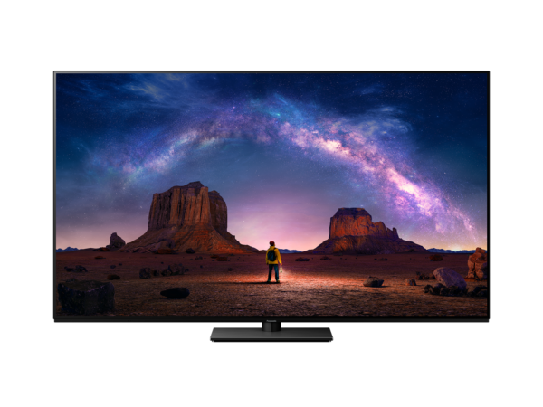 Panasonic TV-65Z85AEG - 65 Zoll 4K OLED Smart TV – Bild 6