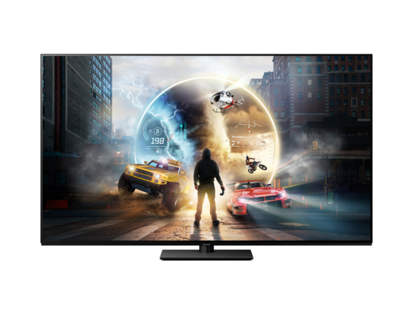 Panasonic TV-65Z85AEG - 65 Zoll 4K OLED Smart TV – Bild 4