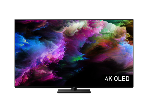 Panasonic TV-65Z85AEG - 65 Zoll 4K OLED Smart TV – Bild 7