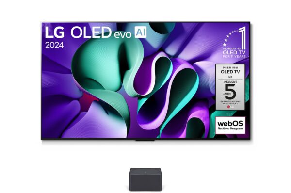 LG OLED65M49LA