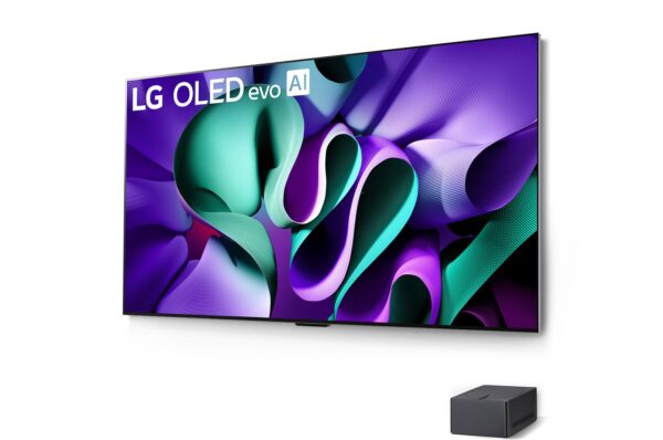 LG OLED65M49LA