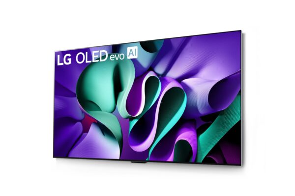 LG OLED65M49LA