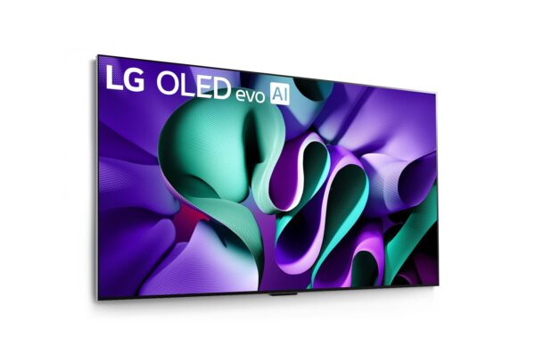 LG OLED65M49LA