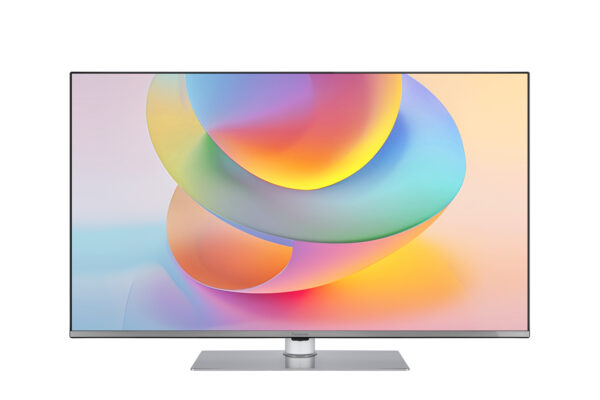 Panasonic TB-43W63AE6 - 43 Zoll W63A 4K LED Smart TV – Bild 4