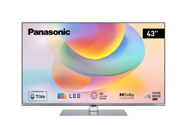 Panasonic TB-43W63AE6 - 43 Zoll W63A 4K LED Smart TV