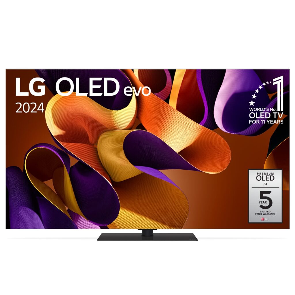 LG OLED55G49LS Atlas Vision Store München