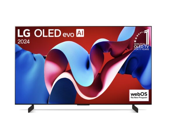 LG OLED42C47LA Atlas Vision Store