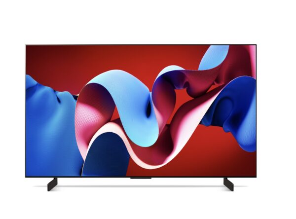 LG OLED42C47LA Atlas Vision Store