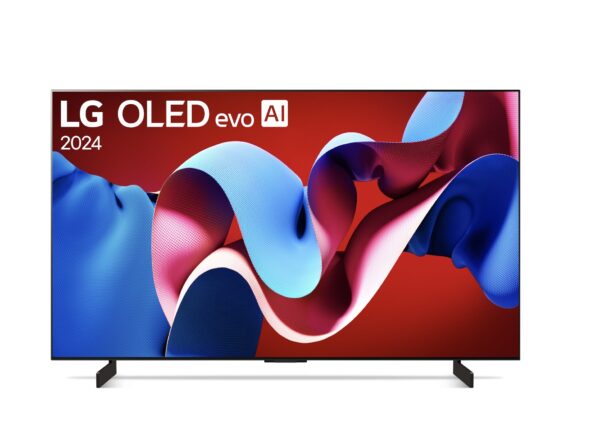 LG OLED42C47LA Atlas Vision Store