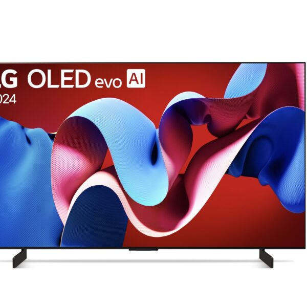 LG OLED42C47LA Atlas Vision Store