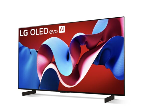 LG OLED42C47LA Atlas Vision Store