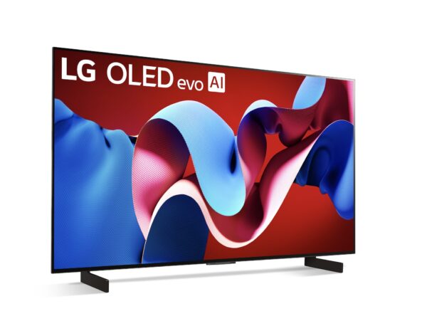 LG OLED42C47LA Atlas Vision Store