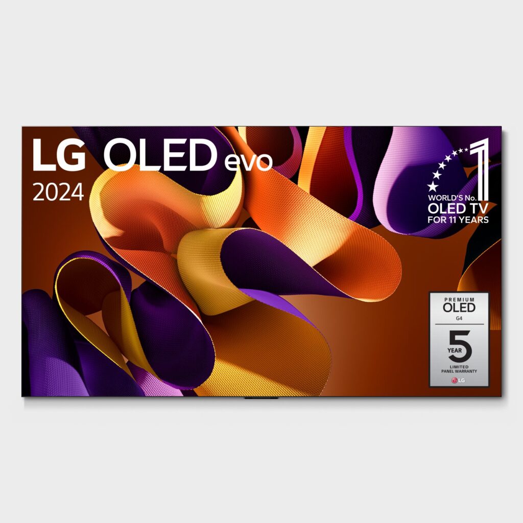 LG OLED65G48LW Atlas Vision Store München