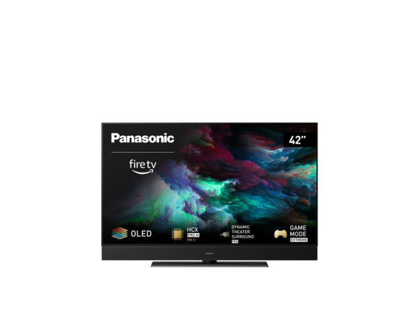 Panasonic TV-42Z90AE6 - 42 Zoll 4K OLED Smart TV