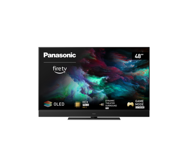 Panasonic TV-48Z90AE6 - 48 Zoll 4K OLED Smart TV