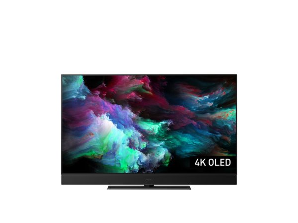 Panasonic TV-48Z90AE6 - 48 Zoll 4K OLED Smart TV – Bild 7