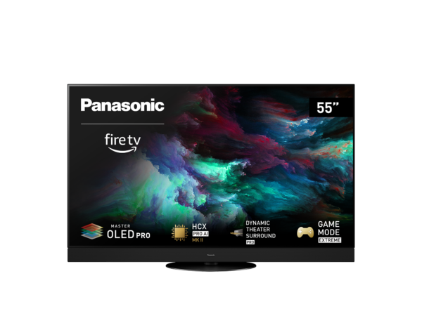 Panasonic TV-55Z90AE6 - 55 Zoll 4K OLED Smart TV