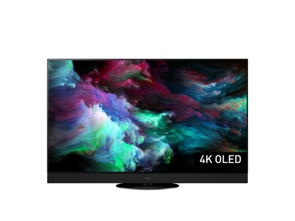 Panasonic TV-55Z90AE6 - 55 Zoll 4K OLED Smart TV – Bild 7