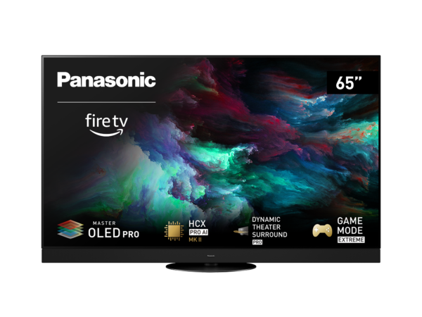 Panasonic TV-65Z90AE6 - 65 Zoll 4K OLED Smart TV