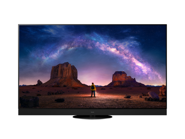 Panasonic TV-65Z90AE6 - 65 Zoll 4K OLED Smart TV – Bild 7