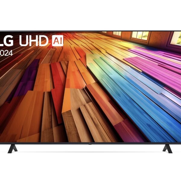 LG 75UT80006LA - 75 Zoll (190cm) 4K LCD TV