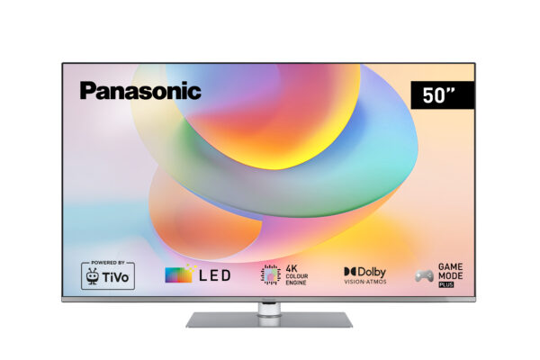 Panasonic TB-50W63AE6 - 50 Zoll W63A 4K LED Smart TV