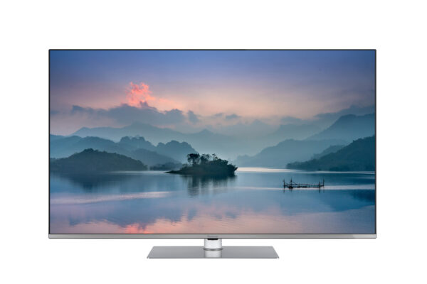 Panasonic TB-50W63AE6 - 50 Zoll W63A 4K LED Smart TV – Bild 8