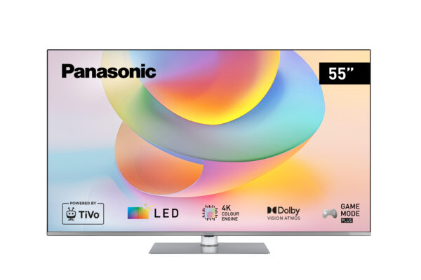 Panasonic TB-55W63AE6 - 55 Zoll W63A 4K LED Smart TV