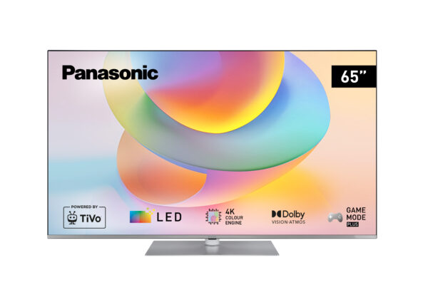 Panasonic TB-65W63AE6 - 65 Zoll W63A 4K LED Smart TV