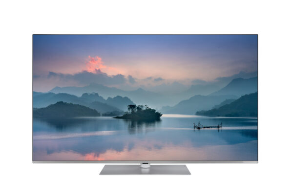 Panasonic TB-65W63AE6 - 65 Zoll W63A 4K LED Smart TV – Bild 7