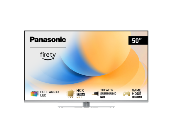 Panasonic TV-50W93AE6 - 50 Zoll 4K LED Smart TV