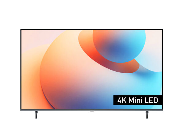 Panasonic TV-55W95AEG - 55 Zoll W95A 4K Mini-LED TV – Bild 3