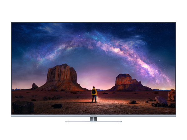 Panasonic TV-65W93AE6 - 65 Zoll 4K LED Smart TV – Bild 3